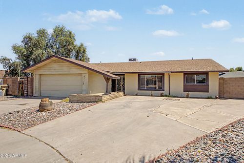 6724 W Oregon Ave, Glendale, AZ, 85303-5925 | Card Image