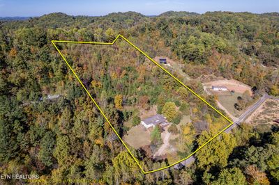 7149 Diamond Branch Rd, House other with 5 bedrooms, 3 bathrooms and null parking in Maryville TN | Image 2