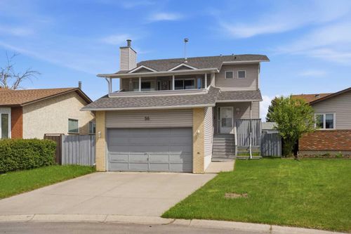 56 Whitworth Pl Ne, Calgary, AB, T1Y6C3 | Card Image