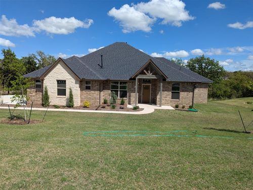 10924 Sandstone Ridge Way, Guthrie, OK, 73044 | Card Image