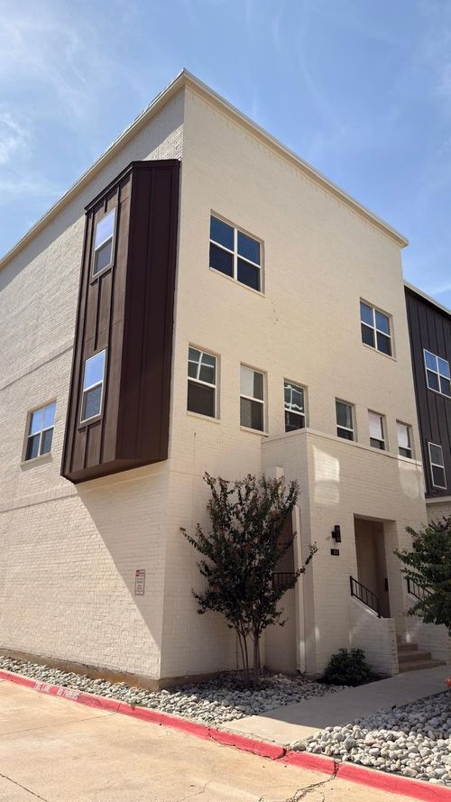 811-1217 Beaconsfield Ln, Arlington, TX, 76011-5082 | Card Image
