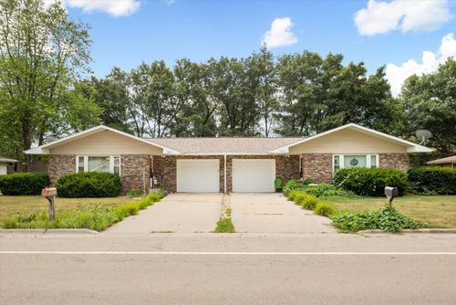 1009/1011 Dupont Avenue, Morris, IL, 60450 | Card Image