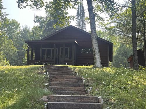 6789 N Cramer Lake Road, Mercer, WI, 54547 | Card Image