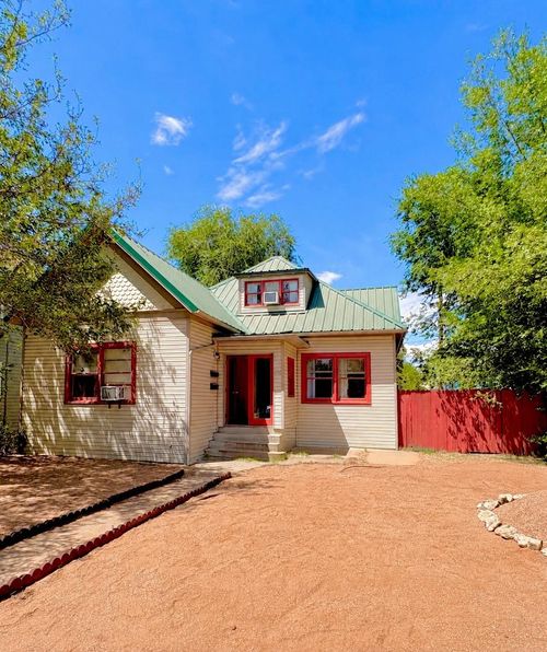 1038 Rood Ave, Grand Junction, CO, 81501-3654 | Card Image