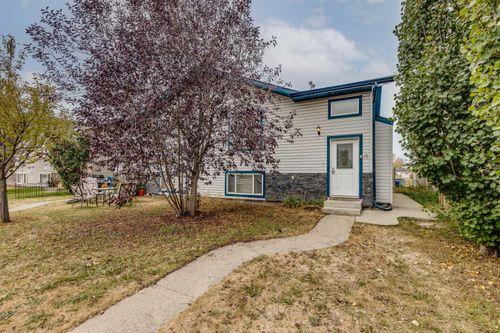 a-12 Sierra Dr, Olds, AB, T4H1X3 | Card Image