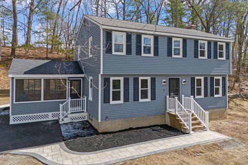 25 Rock Rd, Tyngsboro, MA, 01879-1273 | Card Image