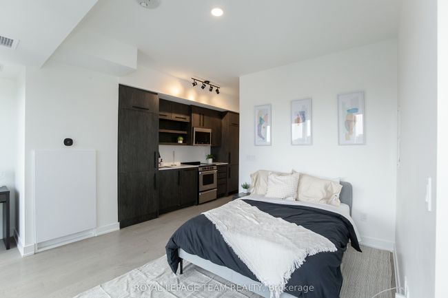 501 - 560 Rideau St, Condo with 0 bedrooms, 1 bathrooms and null parking in Ottawa ON | Image 11