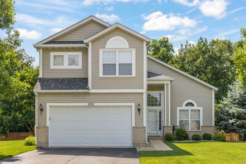1034 Stephen Ct, Aurora, IL, 60502-7172 | Card Image