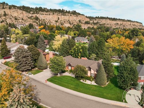 3065 Gregory Dr W, Billings, MT, 59102-0561 | Card Image