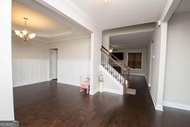 379 Linman Dr, House other with 5 bedrooms, 3 bathrooms and 2 parking in Lagrange GA | Image 5