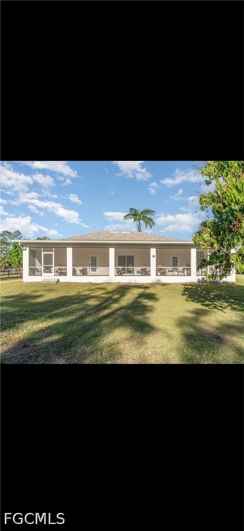 7221 Eastwood Acres Rd, Fort Myers, FL, 33905-6117 | Card Image