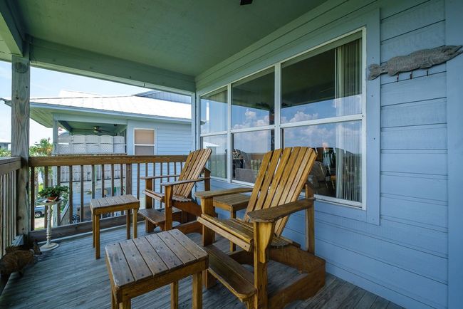 8D - 11 Old Mill Rd, Condo with 2 bedrooms, 2 bathrooms and null parking in Cedar Key FL | Image 15