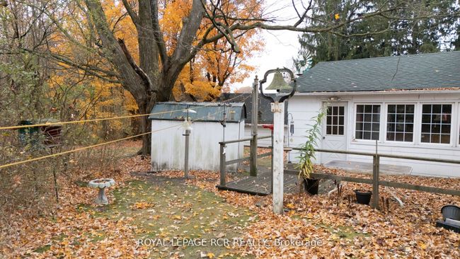 33 Pine Ave, House other with 3 bedrooms, 2 bathrooms and 5 parking in Palgrave ON | Image 34