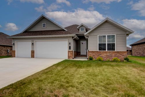 lot-134-6058 S Canterbury Ln, Battlefield, MO, 65619-2003 | Card Image