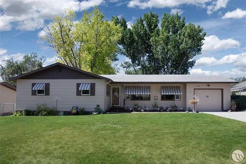 1716 Patricia Ln, Billings, MT, 59102-6508 | Card Image