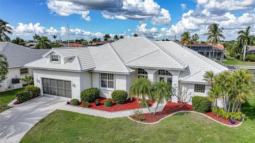 412 Panarea Dr, PUNTA GORDA, FL, 33950-8035 | Card Image