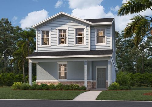 5666 Stockade Blvd, SAINT CLOUD, FL, 34771 | Card Image