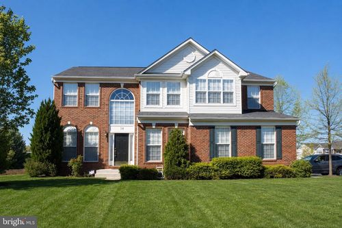 104 Alpine Dr Se, LEESBURG, VA, 20175-6137 | Card Image