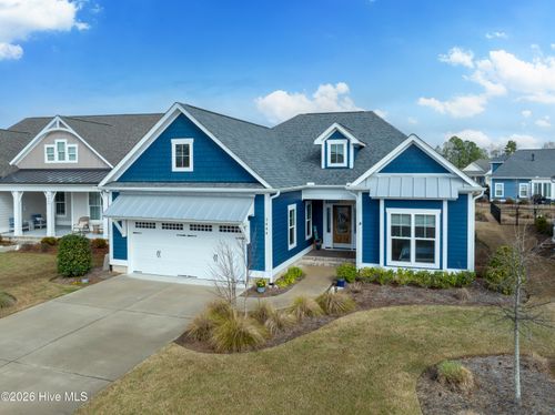 3444 Lake Club Cir, Oak Island, NC, 28461 | Card Image