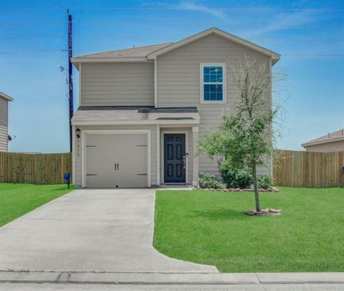 5838 Golden Cove Rd, Cove, TX, 77523-1513 | Card Image
