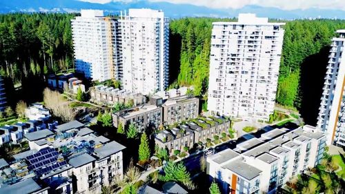 1203-3533 Ross Drive Drive, Vancouver, BC, V6S0L3 | Card Image