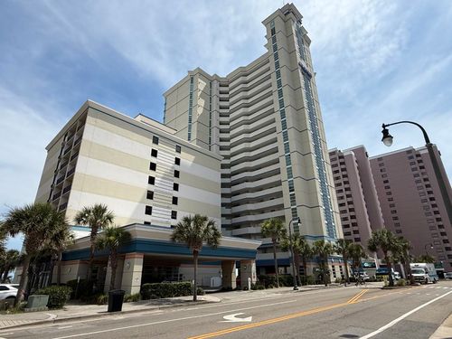 1633-2504 N Ocean Blvd, Myrtle Beach, SC, 29577-3241 | Card Image