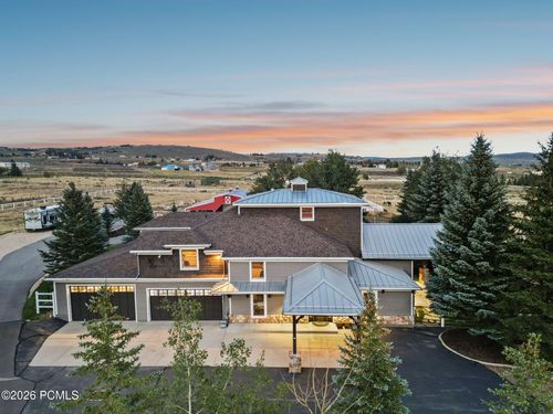 8650 Redden Rd, Park City, UT, 84098-5012 | Card Image