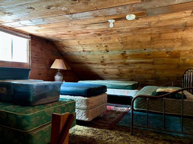 542 Baker Pond Ln, House other with 3 bedrooms, 1 bathrooms and null parking in Barton VT | Image 12