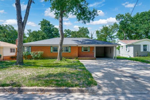 3424 Martha St, Tyler, TX, 75702-1649 | Card Image