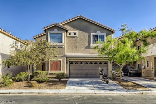 5091 Moose Falls Dr, Las Vegas, NV, 89141-8643 | Card Image