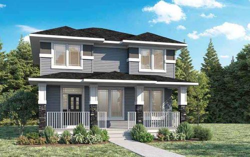 191 Harmony Circle, Rural Rocky View County, AB, T3Z2G7 | Card Image
