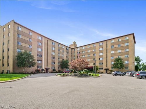 317-18501 Hilliard Blvd, Rocky River, OH, 44116-2937 | Card Image