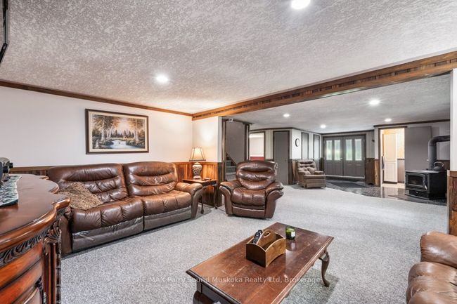 3 & 5 Squirrel Rd, House other with 4 bedrooms, 2 bathrooms and 15 parking in Mcdougall ON | Image 40