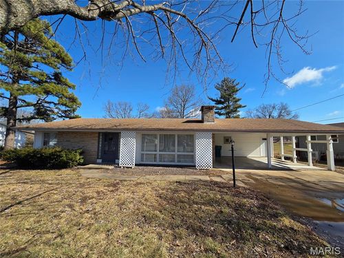 46 East St, Sullivan, MO, 63080-2158 | Card Image