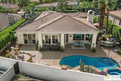 316 Big Canyon Dr N, Palm Springs, CA, 92264-7486 | Card Image