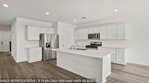 6034 Bella Breeze Dr, Katy, TX, 77493-5695 | Card Image