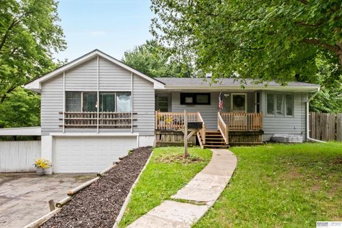 4451 Curtis Ave, Omaha, NE, 68111-1045 | Card Image
