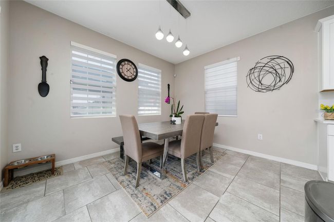 2424 Varenna Loop, House other with 3 bedrooms, 3 bathrooms and null parking in KISSIMMEE FL | Image 23