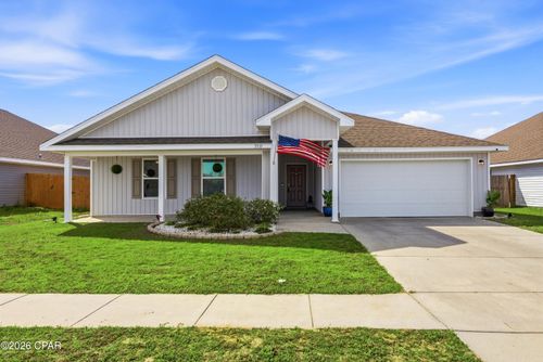5535 Mars Hill Ln, Panama City, FL, 32404-4327 | Card Image