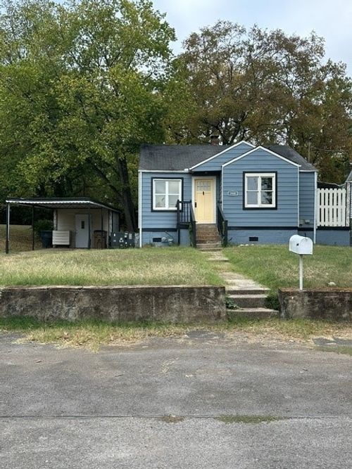 3908 Utah Ave, Nashville, TN, 37209 | Card Image