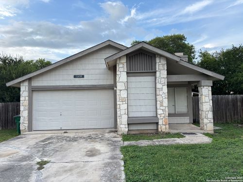 16434 Oak Rock St, San Antonio, TX, 78247-1531 | Card Image