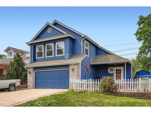 13155 W 63rd Pl, Arvada, CO, 80004-3861 | Card Image