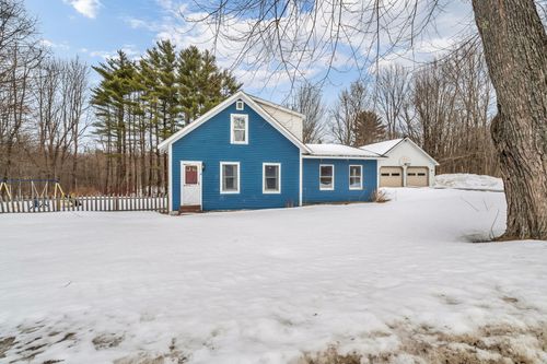16 Libby Hill Road, Gardiner, ME, 04345 | Card Image