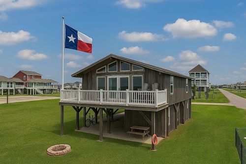 23001 Fresca St, Galveston, TX, 77554-1155 | Card Image