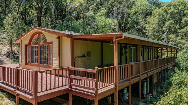 16000 Sutter Creek Rd, House other with 3 bedrooms, 2 bathrooms and null parking in Sutter Creek CA | Image 77