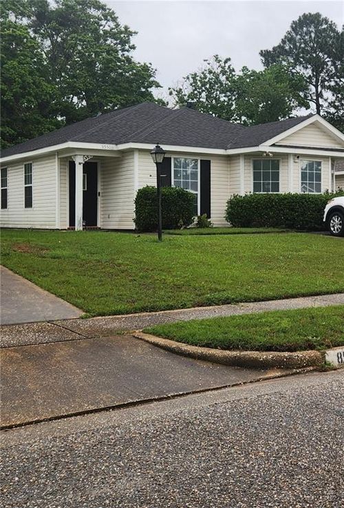 8550 Desert Oak Court, Mobile, AL, 36695 | Card Image