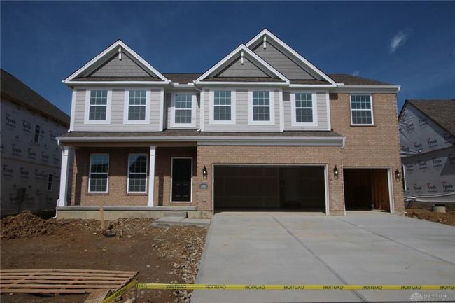 55 - 2881 Sky Crossing Dr, House other with 4 bedrooms, 4 bathrooms and null parking in Beavercreek OH | Image 4
