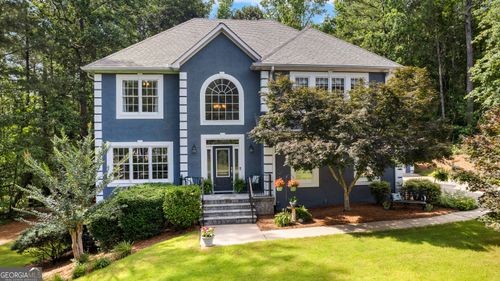 50 Barrington Grange Ct, Sharpsburg, GA, 30277-1863 | Card Image