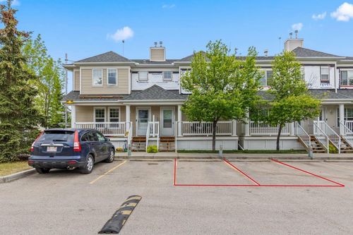189 Country Village Manor Ne, Calgary, AB, T3K0L6 | Card Image