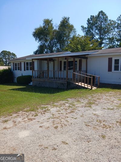 636 Freedom Street, House other with 4 bedrooms, 2 bathrooms and null parking in Swainsboro GA | Image 1